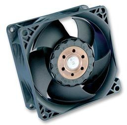 DC TUBEAXIAL FAN