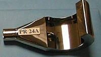 PR-24A Reflector for Tubing/Molded Parts 34.93-60.33mm