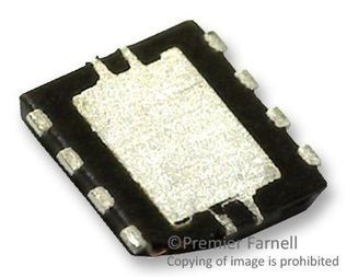 DDR/DDR2 Termination Regulator 1A 2.7V to 5.5V 8-Pin HSON