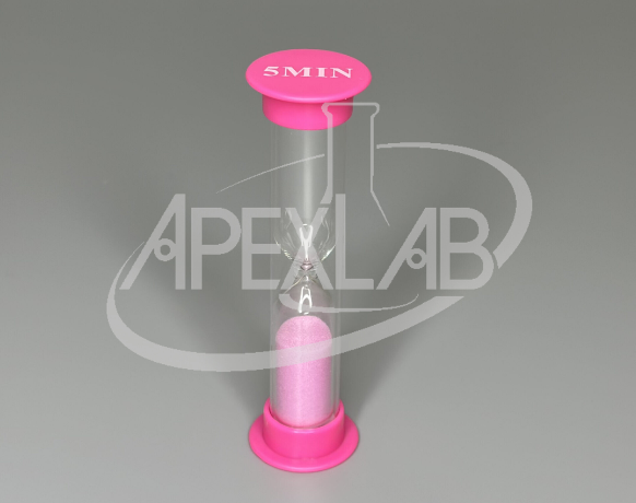 Часы песочные ЧПН 5 мин, ApexLab