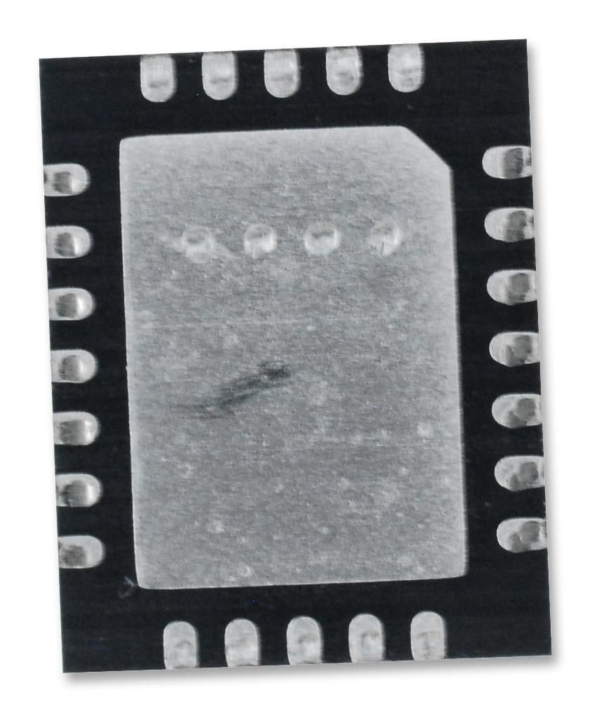 I2C Bus and SMBus Low Power I/O Port 24-Pin HVQFN EP T/R