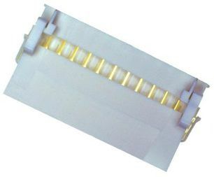 Conn Housing RCP 24 POS 4.14mm Crimp ST Individual