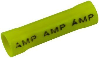 Splice Terminal 10-12AWG 29.46mm Tin Tape