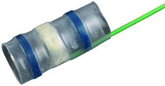 Cable Accessories Solder Sleeve Shield Terminator Polyolefin