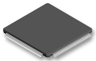 DSP Fixed-Point/Floating-Point 64-Bit 1GHz 320000  MIPS 841-Pin FCBGA