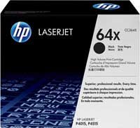 Картридж CC364X (64X) для HP LJ P4015/4515
