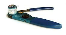 Universal Hand Crimp Tool