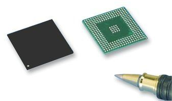 PCI-to-PCI Bridge 272-Pin BGA