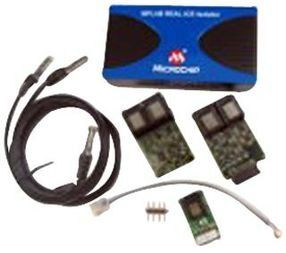 MPLAB Real ICE Isolator And Real ICE Performance Pak
