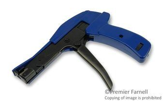 Hand Tool Assembly And Die Assembly