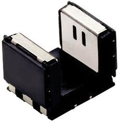 Photointerrupter Transmissive 4-Pin SMD T/R