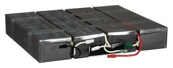 192VDC REPLACEMENT BATTERY CARTRIDGE SELECT ONLINE UPS 4U