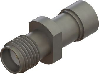 BMZ Male  to SMA Female Adapter