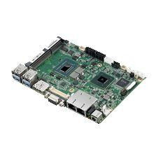 SBC Intel Core i7-3555LE Dual Core 64Mb