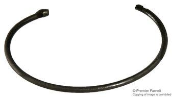 Cable Accessories Tinel Lock Ring Nickel-Titanium Alloy