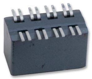 Ind Common Mode 80Ohm 100MHz 5A