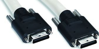 Cable Assembly Data 2m 26 POS SCSI to 26 POS SCSI PL-PL