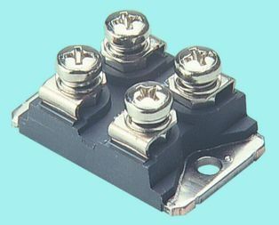 Trans GP BJT NPN 125V 100A 4-Pin ISOTOP Tube