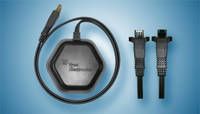 Cable Assembly RG174 0.8m 3 POS QSL to Antenna Module