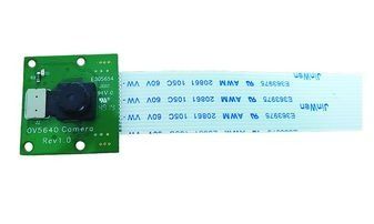 MAAXBOARD MIPI CSI CAMERA
