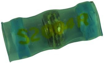 Cable Accessories Solder Sleeve Cross-Linked Modified Fluoropolymer Blue Nickel