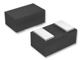 Single Channel ESD Protection Device 2-Pin XSON T/R