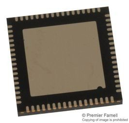 MCU 32-Bit STM32WB55 ARM Cortex-M4F RISC 512KB Flash 1.71V to 3.6V 68-Pin UFQFPN T/R