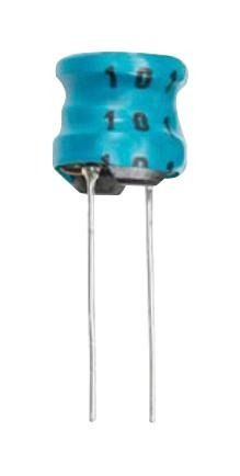 Ind 1uH 10% 10kHz Ferrite 0.25A Radial Ammo Pack