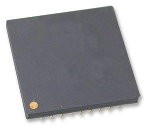 Hcmos Enhanced Floating-Point Coprocessor 68-Pin PGA Tray