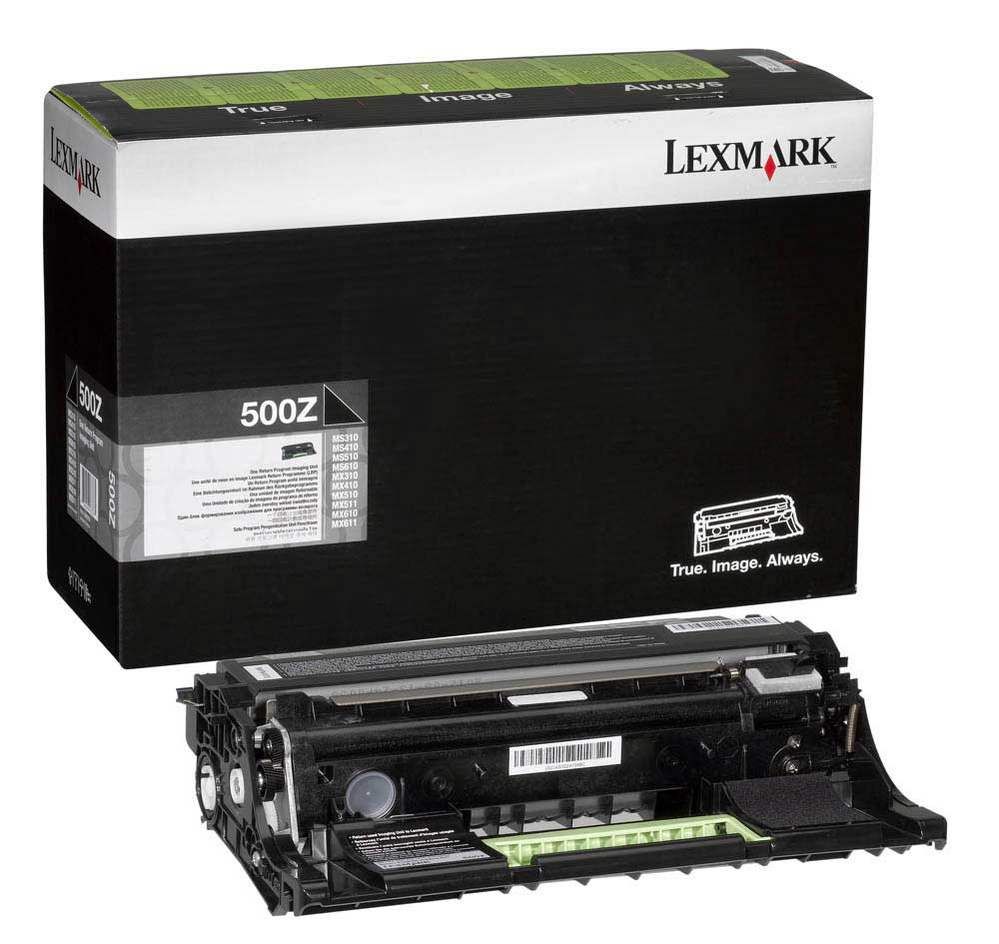 Фотобарабан 50F0Z00 для Lexmark MS310/410/510/610