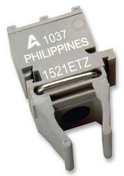 TX Optical Fiber 5MBd 6-Pin