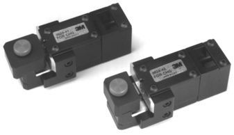 Pistol Grip For Wire Mount Socket Connector To Discrete Wire