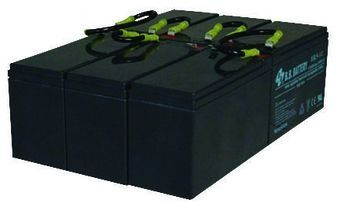 REPLACEMENT BATTERY CARTRIDGE FOR SELECT MODELS