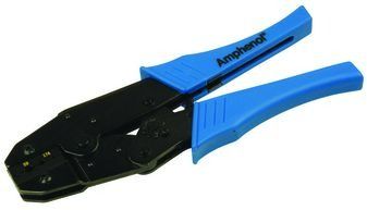 Quick Crimp Tool For BNC And TNC Crimp Plugs 3 PC Types