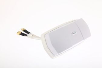 Armadillo-5 leads 2lte,2 wifi, 1 gps white Adhes mt