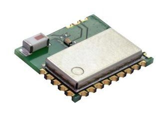 Bluetooth 1.7V to 3.6V 23-Pin SMD Tray