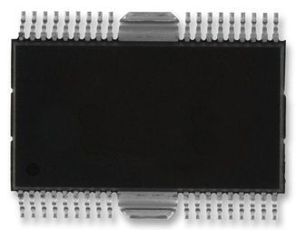 Audio Amp Speaker 1-CH Mono/2-CH Stereo 300W Class-D 36-Pin HSOP T/R
