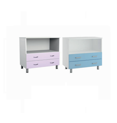 "Тумба под аппаратуру серии ""Бест""ТМ.11.01 (мод.1), ТД АСК"