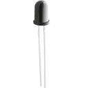 Phototransistor IR Chip Silicon 940nm 2-Pin T-1 3/4