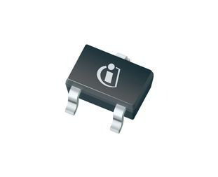 Diode VAR Cap Dual Common Anode 10V 17.5pF 3-Pin SOT-323 T/R