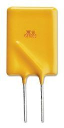 PTC Resettable Fuse 240VDC/240VAC Bag