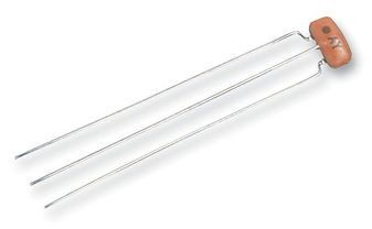 EMI Filter 0.02A 25VDC RDL Thru-Hole Bulk
