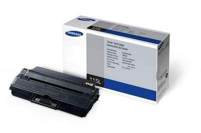 Картридж MLT-D115L для Samsung SL-M2620/2670/2820/2870