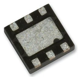 Bluetooth 2.5GHz 6-Pin QFN T/R