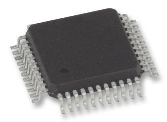 Video Proc 3.3V 0.09A 44-Pin PQFP Tray