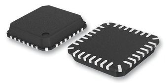 SP Amp DIFF AMP Single 5.25V 28-Pin VQFN EP T/R