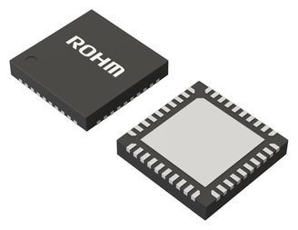 USB Type-C Power Delivery Controller 40-Pin UQFN Emboss T/R