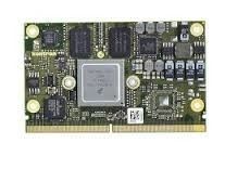 sAMX6i COM/SOM Module Quad Core 4GB Flash i.MX6Q ARM Cortex-A9