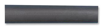 Cable Accessories Heat Shrinkable Tubing Polyolefin Black Spool
