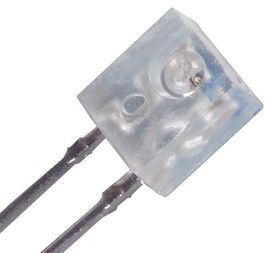 LED IrLED 945nm 2-Pin Side Looker Bulk